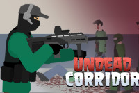 Undead Corridor img
